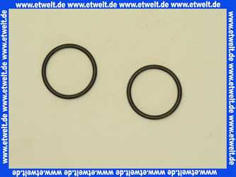 F960013NU Ideal Standard O-RING 2 ST. 70 EPDM BORMA