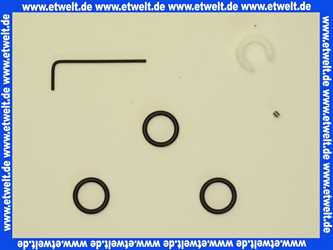 F960023NU Ideal Standard Dichtungssatz Reparatursatz komplett zu Auslauf