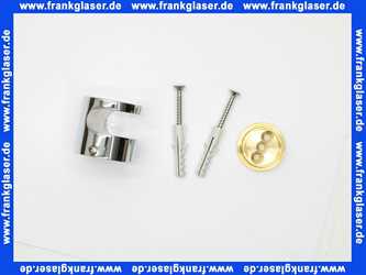 F960398AA Ideal Standard Wand Brausehalter verchromt