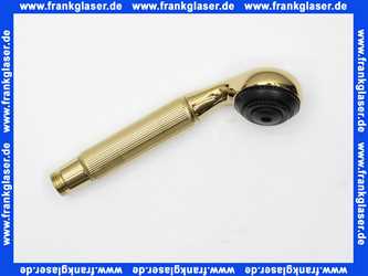 H961347A4 Ideal Standard SP Perlrand Handbrause Gold