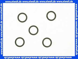 N040477NU Ideal Standard O-Ring Dichtung Dichtring 8 X 2,4mm Set mit 5 Stück