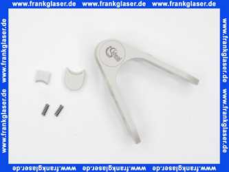 T000344NU Ideal Standard Schieber Brausehalter für Brausewandstange Senses 70