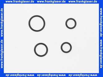 A961459NU Ideal Standard O-Ringset Dichtungssatz