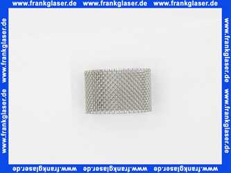 1400071 CosmoCLEAR Geräuschsieb für Filter RD/RD-A/KD ...von GC