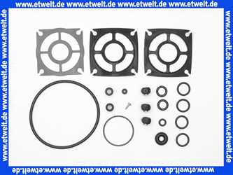 2010335 Judo Dichtungssatz komplett zu JPF-Plus und JPM 3/4 - 1 1/4 Zoll