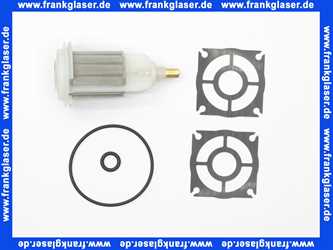 2070418 Judo Ersatzteil Set Siebeinsatz und Dichtungen zu JJF 3/4 - 1 1/4 Zoll