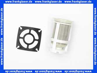 2170369 Judo V-Set Sieb Saugrohr Dichtung für Filter RD/RD-A/R/R-A/Umbausatz