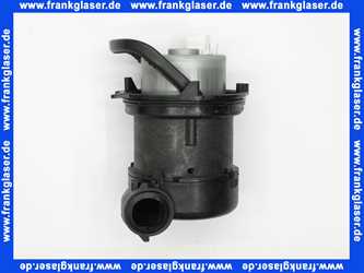 Jung Ersatz PUMPENEINHEIT WCFIX PLUS JP47185