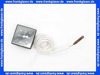 54915235 Junkers Fernthermometer für Kesseltemperatur