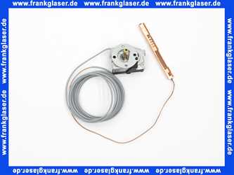 59215129 Junkers Kesselregler RAK 53.4271 Sthl Gas