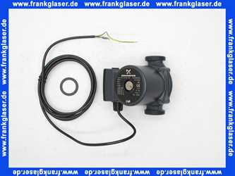 63002454 Junkers Pumpe UPS25-60 130 9H univers