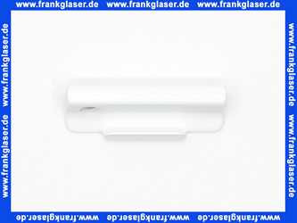 63014580 Junkers Adapter für Konsole Bauhöhe 300-900mm RAL90161 Stück