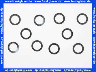 7098266 Junkers Flachdichtung 1 1/2 (10x) für KBR 65,98-3 A.., BK 11 W-..