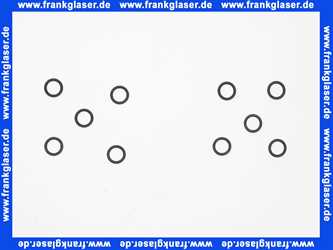 7099165 Junkers O-Ring 9,25x1,78 (10x)