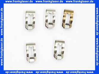 7099438 Junkers Clip mit Feder (5x)