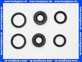 7099628 Junkers Dichtungsatz-Siphon- Sicherheitsventil GB122