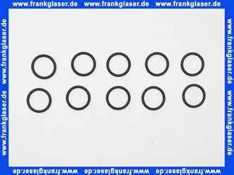 7100794 Junkers O-Ring 20,22x3,53 10ST Set