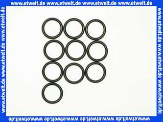 7101574 Junkers O-Ring Set 21,82x3,53 a 10 Stück