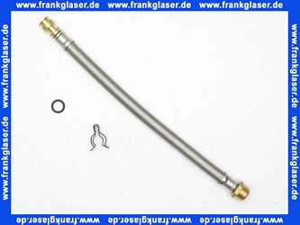 87007031780 Junkers Flexschlauch L: 335 mm für WR/WRD...-2 P/G DACH