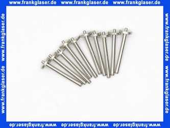 87032040510 Junkers Stift (10x)