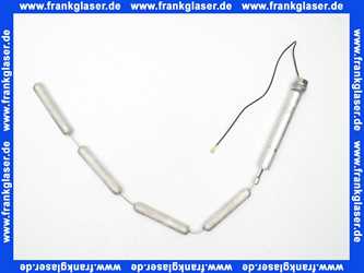 87099186660 Junkers Anode Opferanode Magnesiumanode