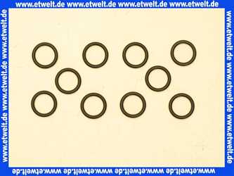 87102050600 Junkers O-Ring (10x)