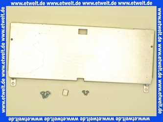 87154022360 Junkers Vorderwand