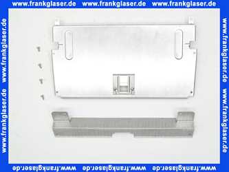 87154023190 Junkers Vorderwand