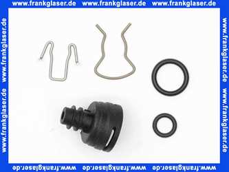 87160107930 Junkers Adapter