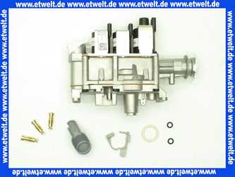 87170013590 Junkers Gasarmatur CE426 für ZR/Z.R 18,24-3 AE/KE, Z