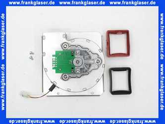 87172042430 Junkers Gebläse für ZR/ZSR/ZWR 18,24-4AE..