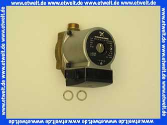 87172044490 Junkers Pumpe UP 10-30 130mm G3/4 für ZBS16/83S-1MA/