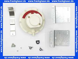 87174060410 Junkers Differenzdruckschalter für Z.R18,24-2AE ab FD071 Z.R18, 24-3 / -5AE..