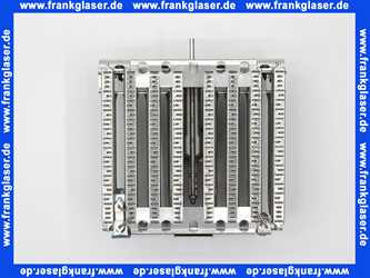 87181203820 Junkers Brenner für MINI-8 AE/ASE Gas:21