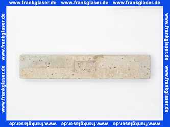 87182208810 Junkers Schamottstein L50mm