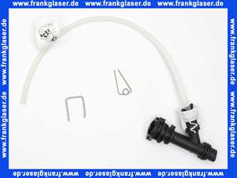 87182223050 Junkers Adapter für ZBS22/100S-3MA., ZBS22/75S-3MA.Smart