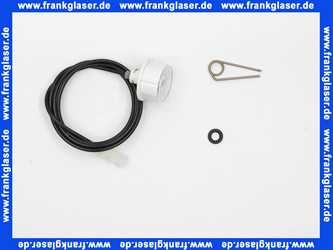 87182243440 Junkers Manometer für ASE.., ASB..