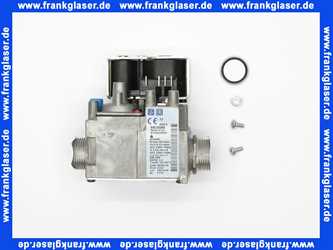 87182243450 Junkers Gasarmatur für ZSBH...