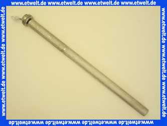 87185418890 Junkers Anode G 1 1/2x575 isoliert D=33 für SK 300-5 ZB