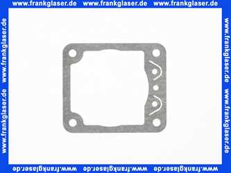 87185724980 Junkers Dichtung Ölpumpe ALE35/55 für KUB 19,27-3 1 Stück