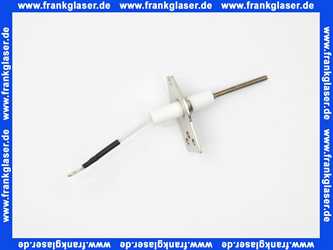 87185737460 Junkers Überwachungselektrode + Kabel V1