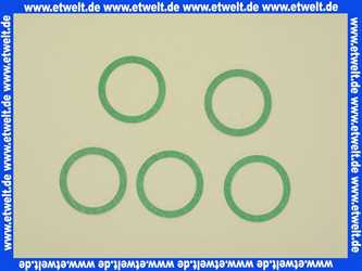 8718584410 Junkers Dichtung D42x52x1,5mm für TG32, TG52, TG31, TG51