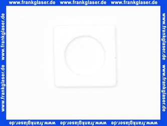 8718584679 Junkers Dichtung 30x30x3mm