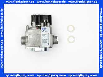 8718585395 Junkers Gasarmatur Sit 840 Sigma 3/4 afm34, für SG14A