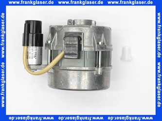 8718590894 Junkers Motor 50W 230V 50Hz