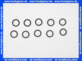 8718601961 Junkers O-ring 18.72 x2.62 (10x) für BK13, BK15, BK16, HG11, HG13, ZBR.-2