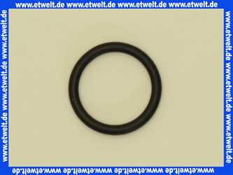 8718601962 Junkers O-RING 2.62X18.72 für BK 11 W-11,-18 1 Stück