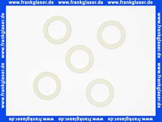 87186607660 Junkers Dichtungs-Set D32x44x2 AFM34 (5x) für KBR 65,98-3 A..