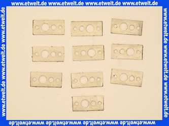 87229611870 Junkers Dichtung (10x)