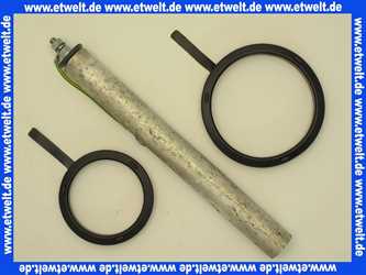 87290107470 Junkers Anode Opferanode Magnesiumanode Schutzanode Magnesium